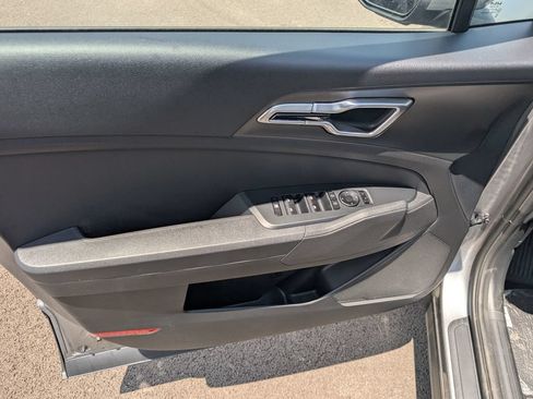 New 2026 Kia Sportage LX FWD image 14