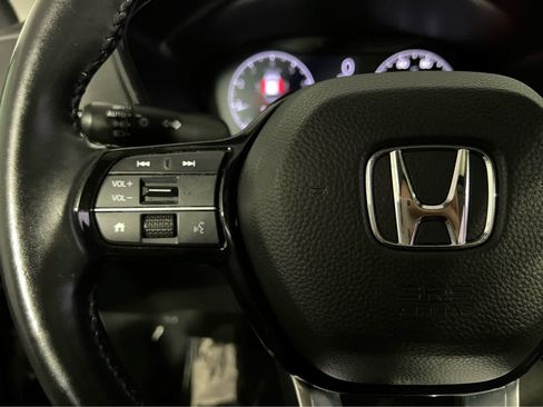 Used 2024 Honda CR-V EX-L image 19