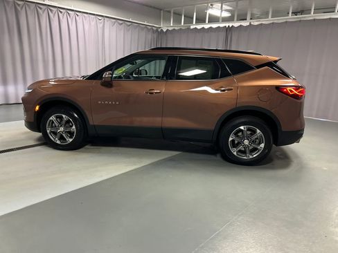 Used 2023 Chevrolet Blazer LT image 4