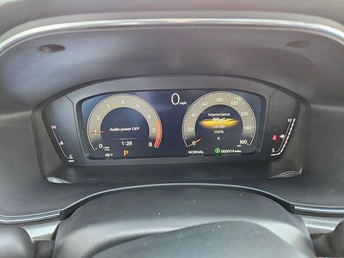 New 2026 Acura Integra A-Spec image 27