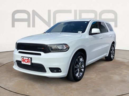 Used 2019 Dodge Durango GT RWD image 9
