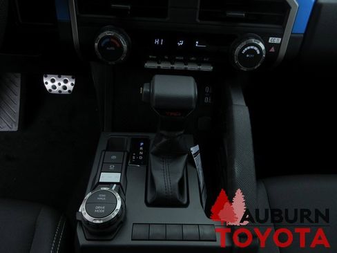 New 2026 Toyota Tacoma TRD Sport image 11