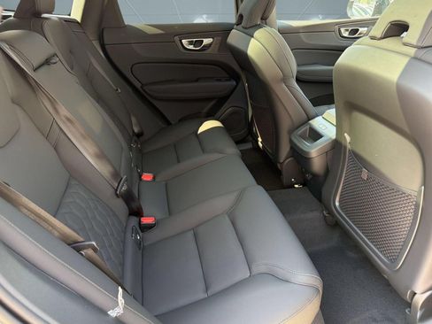 New 2026 Volvo XC60 B5 Plus w/ Climate Package AWD/4WD image 30