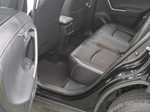 Used 2019 Toyota RAV4 Limited w/ Advanced Technology Package AWD/4WD image 24