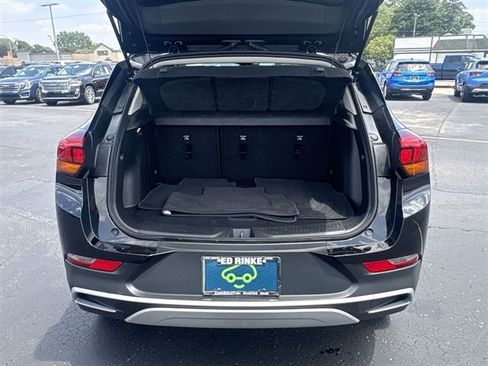 Certified 2024 Buick Encore GX Preferred FWD image 24