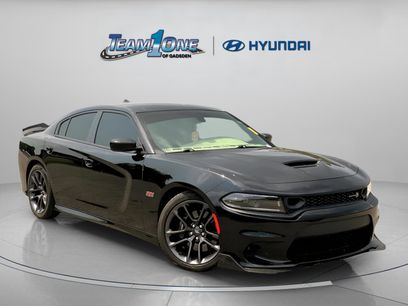 Used 2023 Dodge Charger Scat Pack
