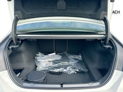 New 2026 BMW 530i 530i w/ Premium Package image 21