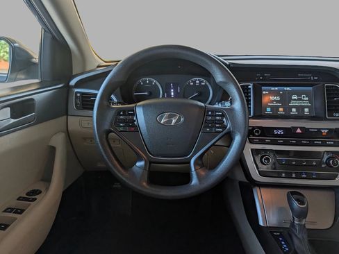 Used 2017 Hyundai Sonata SE FWD image 30