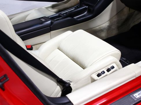 Used 1991 Acura NSX image 33