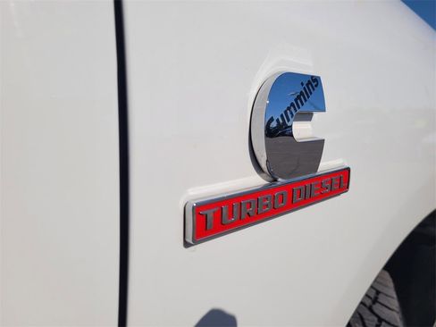 Used 2022 RAM 2500 Big Horn image 29