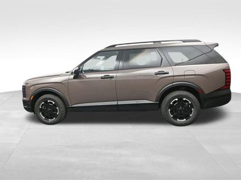 New 2026 Hyundai Palisade XRT Pro AWD/4WD image 5