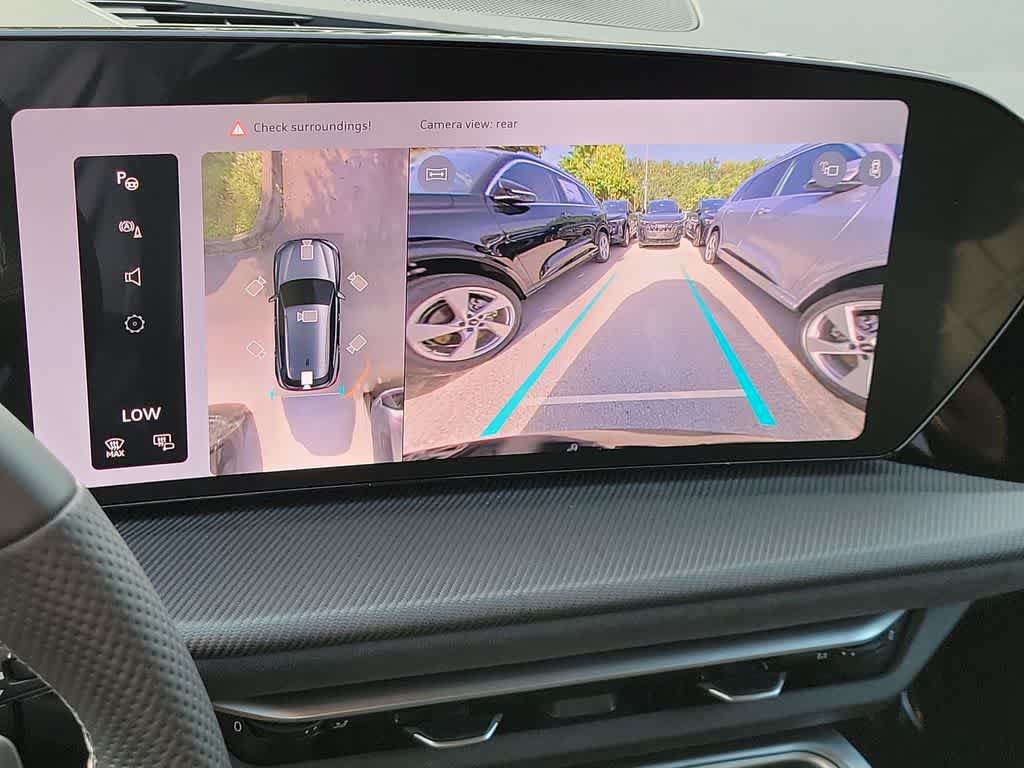 New 2026 Audi SQ5 Premium Plus AWD/4WD image 16