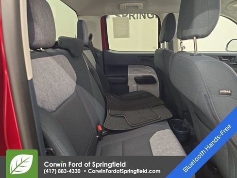 New 2026 Ford Maverick XLT w/ 4K Tow Package image 13