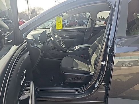 Certified 2024 Hyundai Tucson SEL image 9