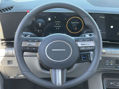 New 2026 Hyundai Kona Limited image 21