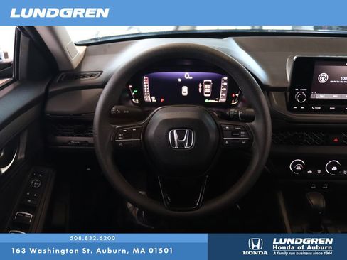 Used 2023 Honda Accord LX image 17