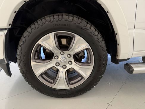 Used 2020 RAM 1500 Laramie image 60