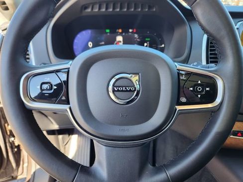 Used 2023 Volvo XC90 T8 Plus w/ Protection Package Premier image 25