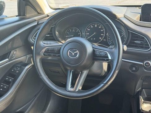 Used 2024 MAZDA CX-30 AWD 2.5 S w/ Select Sport Pkg image 13
