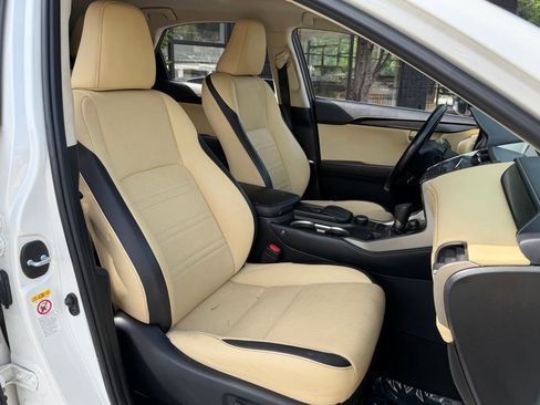 Used 2017 Lexus NX 200t FWD w/ Premium Package image 33