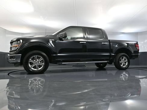 Used 2024 Ford F150 XLT AWD/4WD image 51