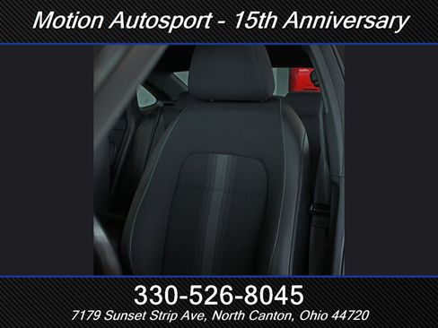 Used 2022 Honda Civic Sport image 29