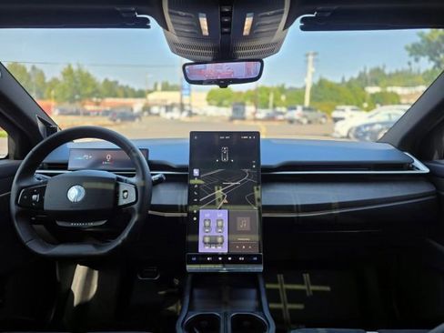 Used 2023 Fisker Ocean One image 10