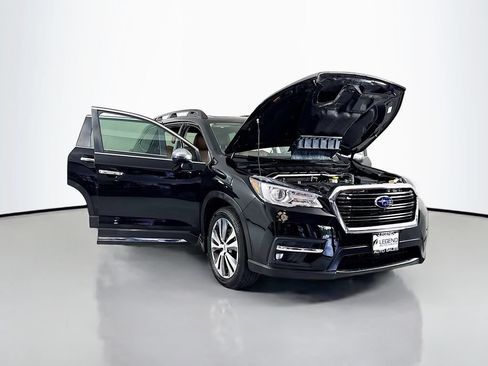 Used 2020 Subaru Ascent Touring w/ Popular Package #2 AWD/4WD image 19