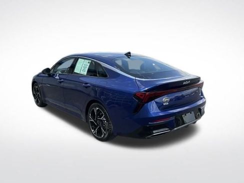 Used 2025 Kia K5 GT-Line AWD/4WD image 5