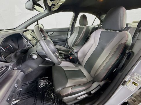 Used 2022 Subaru WRX AWD/4WD image 5