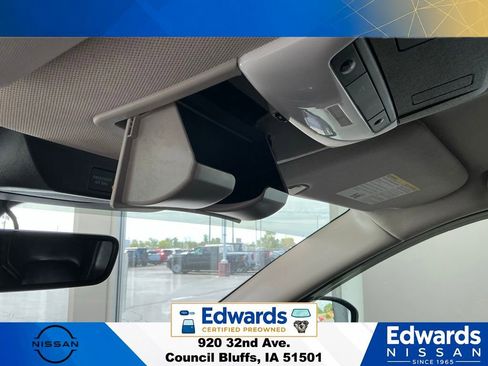 Used 2023 Nissan Pathfinder SL w/ Black Appearance Package AWD/4WD image 35