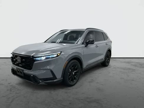 Used 2024 Honda CR-V Sport-L image 8