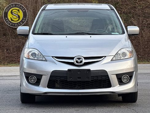 Used 2009 MAZDA MAZDA5 Touring image 2
