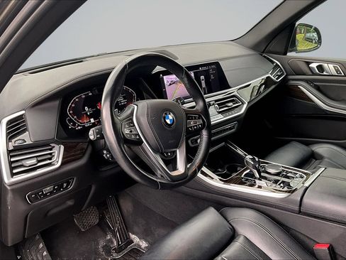 Used 2020 BMW X5 xDrive40i w/ Premium Package AWD/4WD image 20