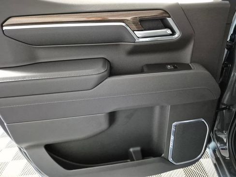 New 2026 Chevrolet Silverado 1500 LT Trail Boss w/ Convenience Package II image 23