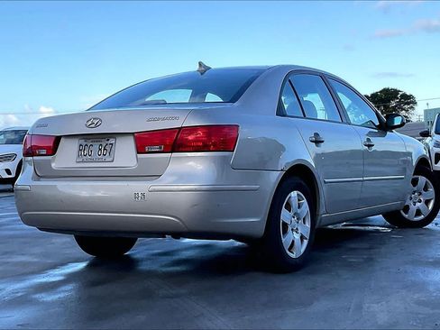 Used 2010 Hyundai Sonata GLS FWD image 22