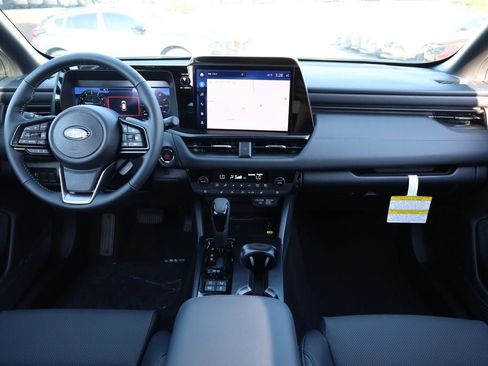 New 2026 Subaru Outback Touring XT image 23