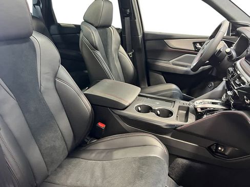 New 2026 Acura MDX A-Spec AWD/4WD image 34