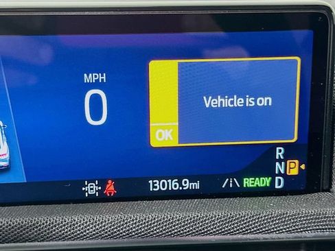 Used 2025 Ford Mustang Mach-E Select w/ Comfort Package Lite AWD/4WD image 18