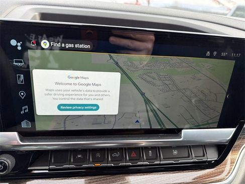 New 2026 Chevrolet Silverado 1500 LT image 25