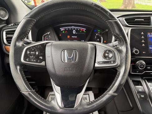 Used 2019 Honda CR-V EX-L image 18