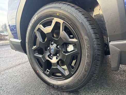 New 2026 Subaru Outback Limited image 8