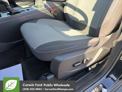 Used 2018 Ford Escape SE AWD/4WD image 25