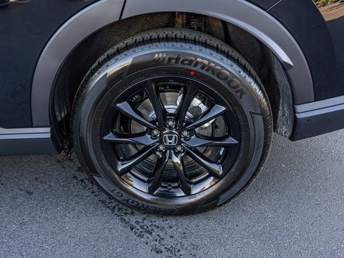 New 2026 Honda CR-V Sport image 10