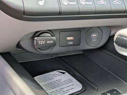 New 2026 Hyundai Elantra SEL Sport Premium image 30