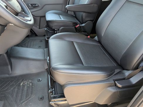 New 2025 Ford Transit 150 Low Roof image 15