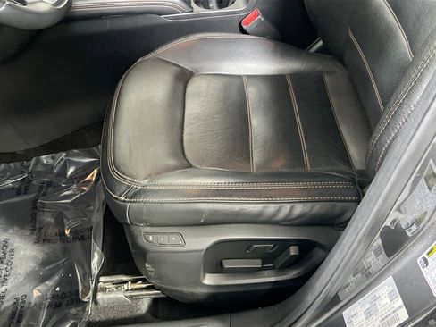 Used 2019 MAZDA CX-5 Grand Touring image 20