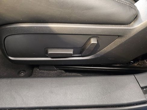 Used 2020 MAZDA MAZDA6 Touring image 22