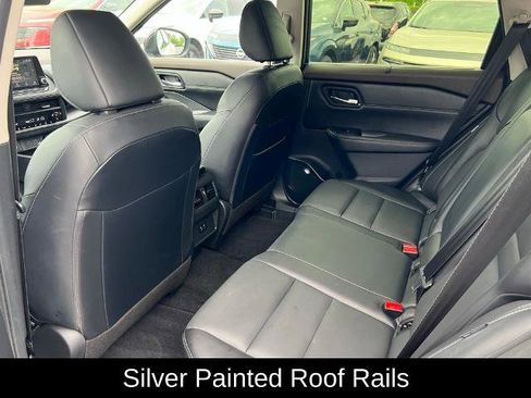 Certified 2023 Nissan Rogue SV w/ SV Premium B Package AWD/4WD image 26