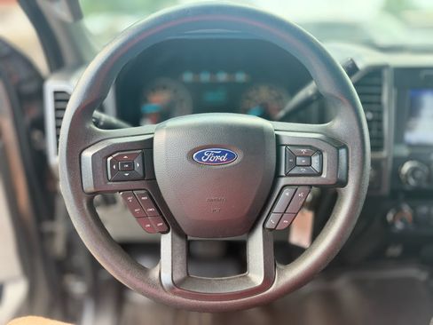 Used 2020 Ford F150 XLT AWD/4WD image 32